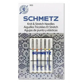 Schmetz Knit & Stretch Combo Pack Needles